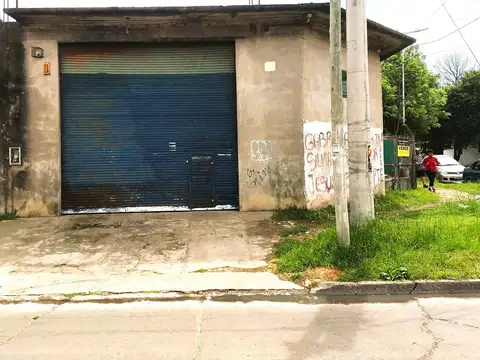 Peralta Ramos 2100