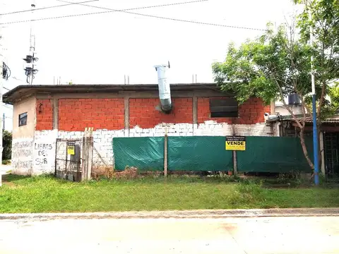 Depósito Galpón  en Venta en Pablo Nogues, Malvinas Argentinas, G.B.A. Zona Norte