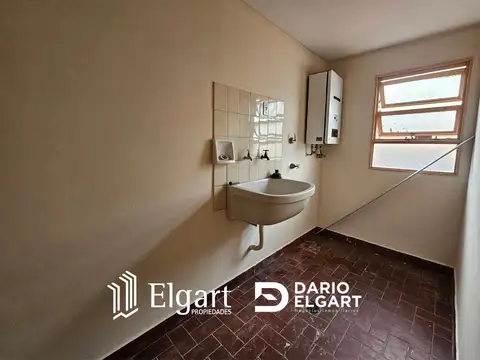 Departamento en Alquiler 30 años