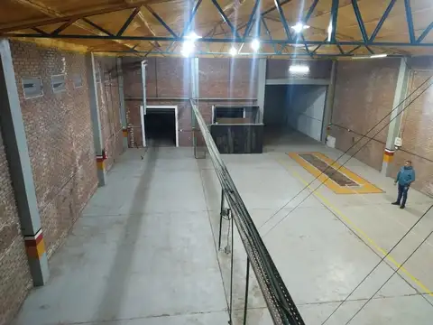 Galpon en Venta 10 años