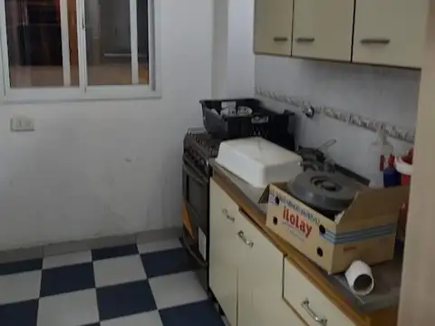 Galpon en Venta 10 años