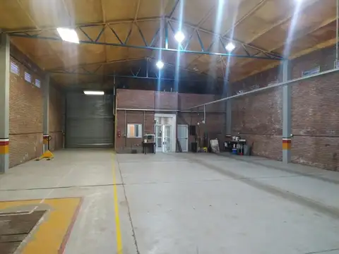 Galpon en Venta en Roldan, USD 375.000