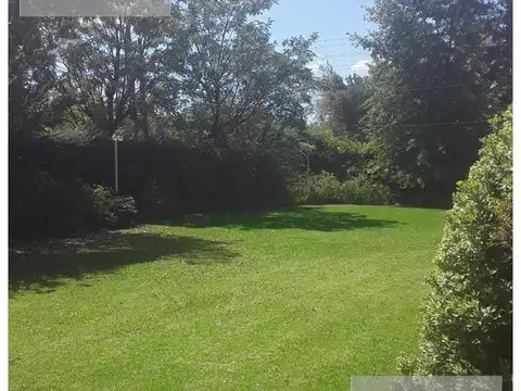 Casa en Venta 50 años