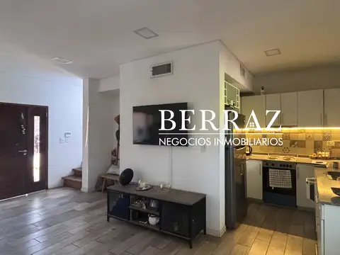 Departamento en Venta en La cañada de Pilar, USD 150.000