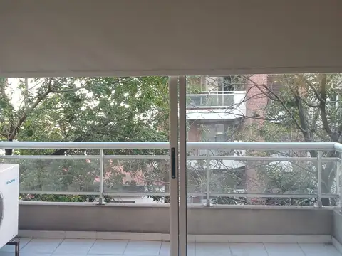 Departamento en Alquiler de Monoambiente
