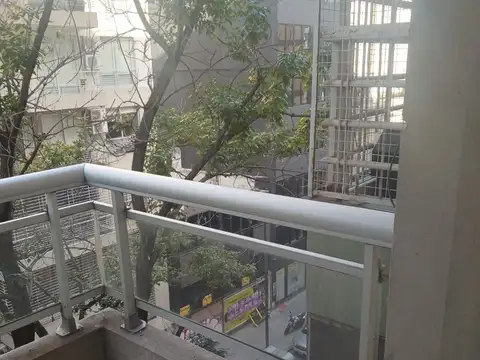 Departamento en Alquiler en Recoleta, $ 700.000