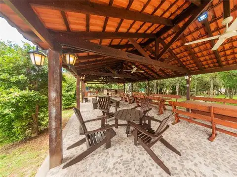 Campo en Venta Chacra