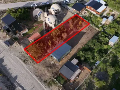 Terreno en Venta en San Carlos de Bariloche, Bariloche