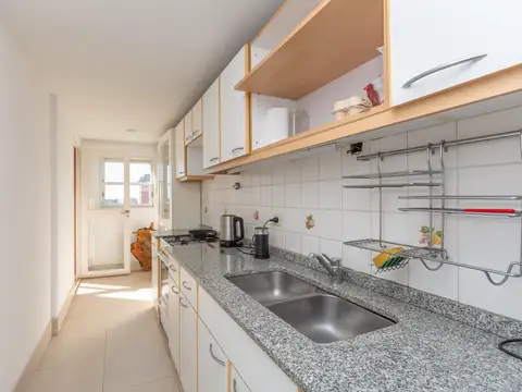 Departamento en Alquiler 10 años