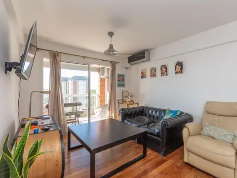 Departamento en Alquiler de 2 ambientes