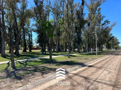 Terreno en Venta en Luis Palacios, USD 14.000