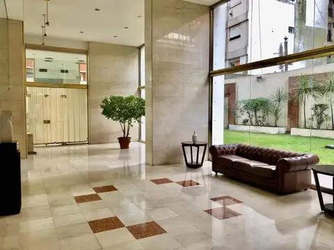 Departamento en Venta en Palermo Chico, USD 850.000