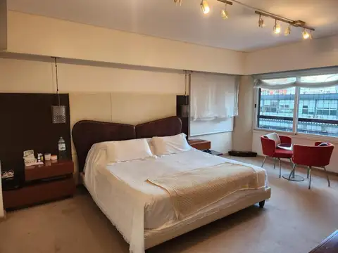 Departamento en  venta- Torre de las americas- 2 cocheras