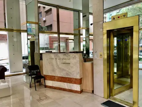 Avenida Coronel Diaz 2100