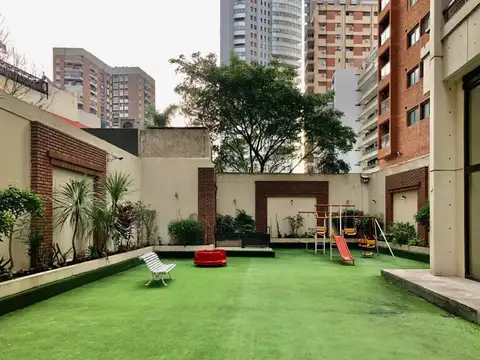 Departamento en Venta en Palermo Chico, USD 850.000