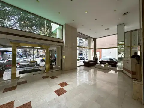 Avenida Coronel Díaz 2100, Piso 6°