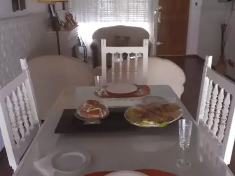 Casa 3 ambientes con 3 baños