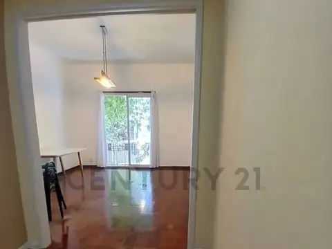 Departamento en Venta en Palermo, USD 165.000