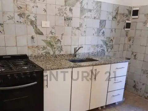 Departamento en Venta 50 años
