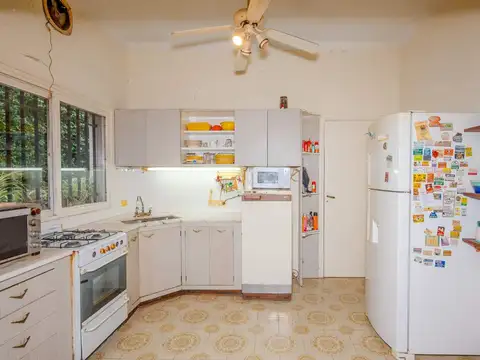 Casa en Venta 36 años