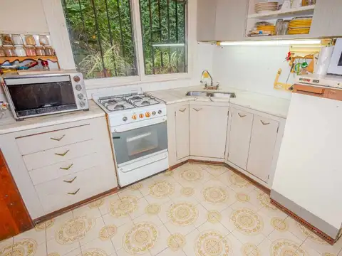 VENTA CASA 5 AMB + PLAY ROOM MARTINEZ