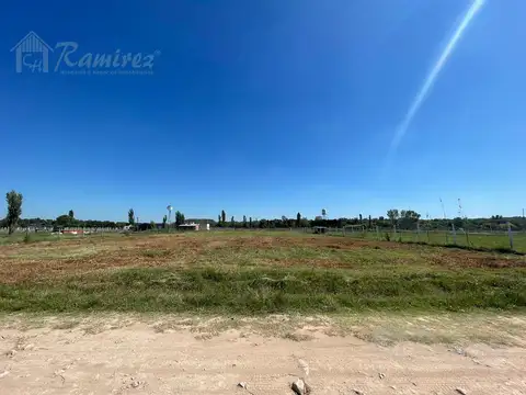 Terreno en Venta en General Rodriguez, USD 35.000
