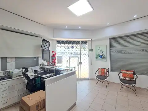 ALQUILER LOCAL COMERCIAL MARTINEZ