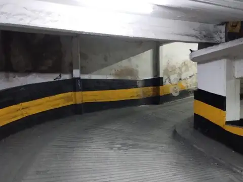 VENTA COCHERA FIJA!