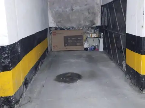 VENTA COCHERA FIJA!