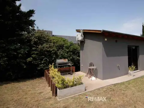 Casa en Venta de 1 dormitorio