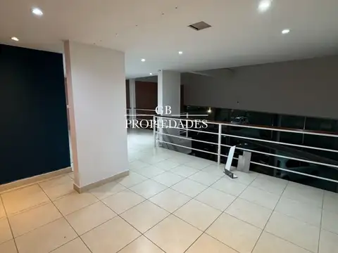 Alquiler de Local en 46 Plaza, Pilar