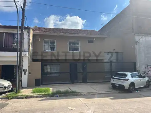 VENTA OFICINAS-DEPOSITO-PROPIEDAD MUNRO
