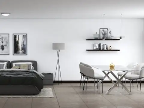 Departamento en Venta en Centro, USD 125.000