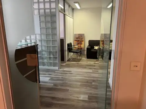 Larrea 1000, Piso 10