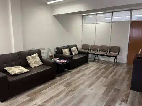 Oficina en Alquiler en Recoleta, $ 1.000.000