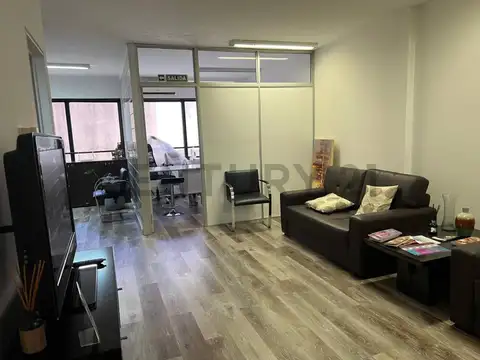 Larrea 1000, Piso 10