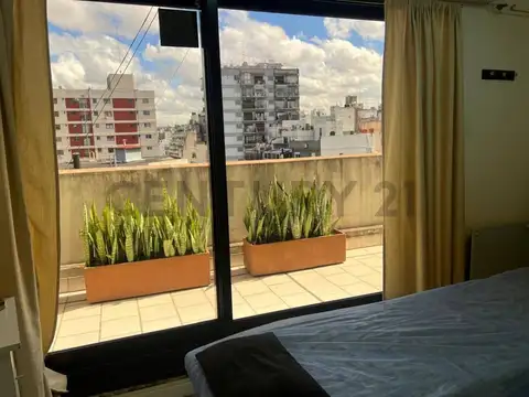 Oficina en Alquiler A Estrenar
