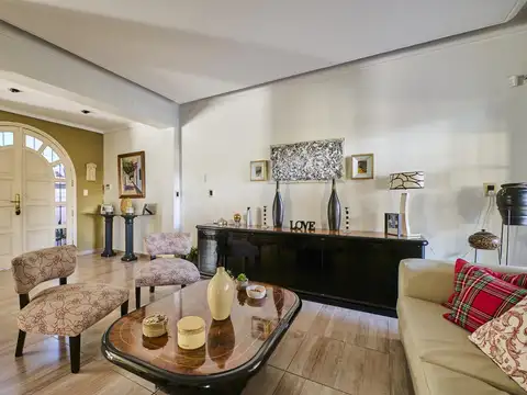 Casa en Venta 40 años