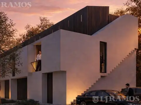 Casa en Venta A Estrenar