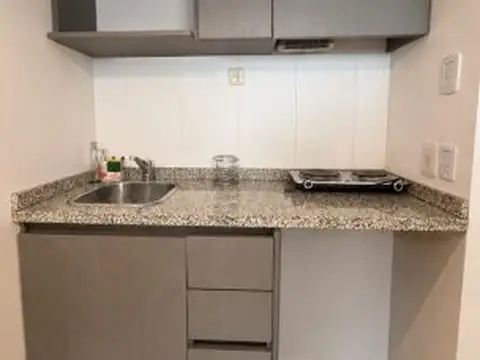 Pacheco de Melo 2100 , Piso 7