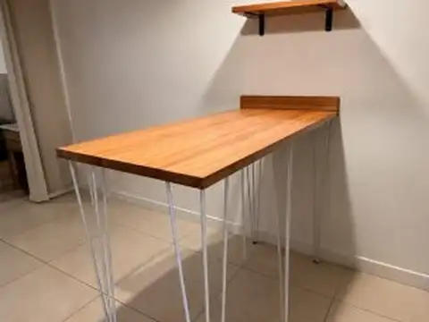 Departamento en Alquiler 9 años