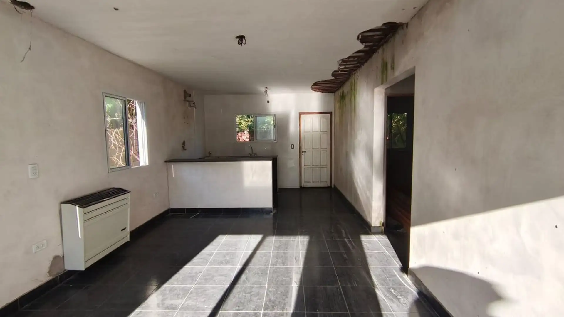 Venta 2 propiedades a reciclar, Los Pinares