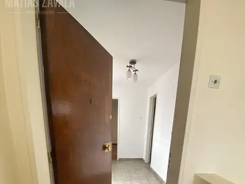 Departamento en Alquiler de 2 ambientes