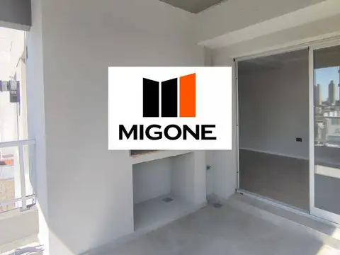 Departamento en Venta al Sur