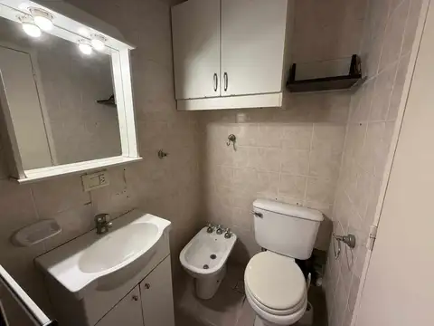 VENTA DEPARTAMENTO PINAMAR 2AMB SIN EXPENSAS