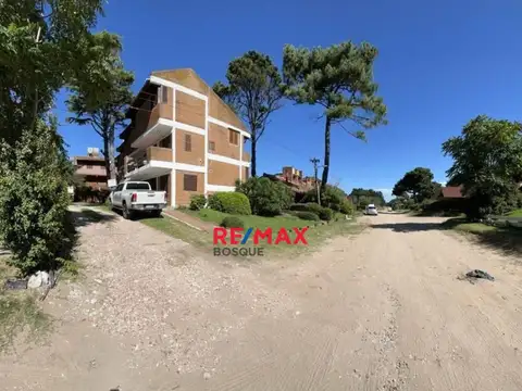 VENTA DEPARTAMENTO PINAMAR 2AMB SIN EXPENSAS