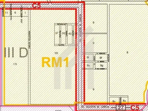 Terreno Fraccion  en Venta en Nordelta, Tigre, G.B.A. Zona Norte