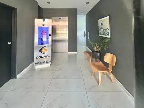 Departamento en Alquiler en Palermo Hollywood, USD 1.800