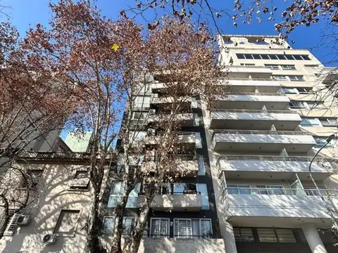 Godoy Cruz 2400, Piso 4
