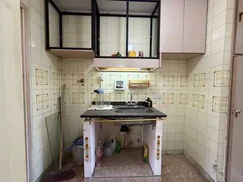 Departamento en Venta en Bella Vista, USD 30.000